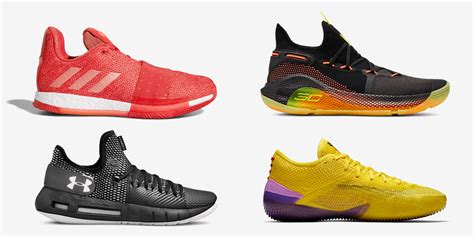 best basketball shoes for fast guards|best basketball shoes with cushion.